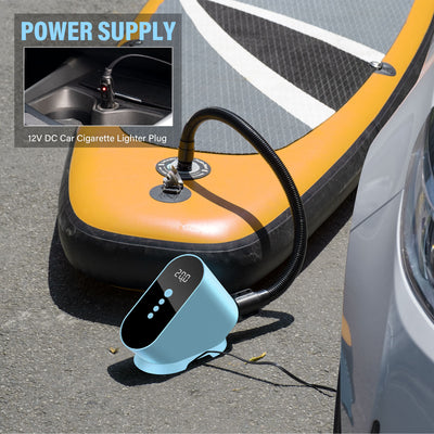 Smart Pump™ - SUP Model
