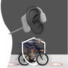 Open Ear Cycling Headphones