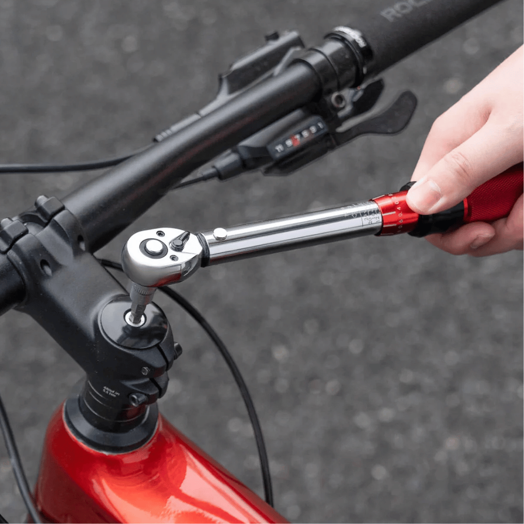 CycleTorque™