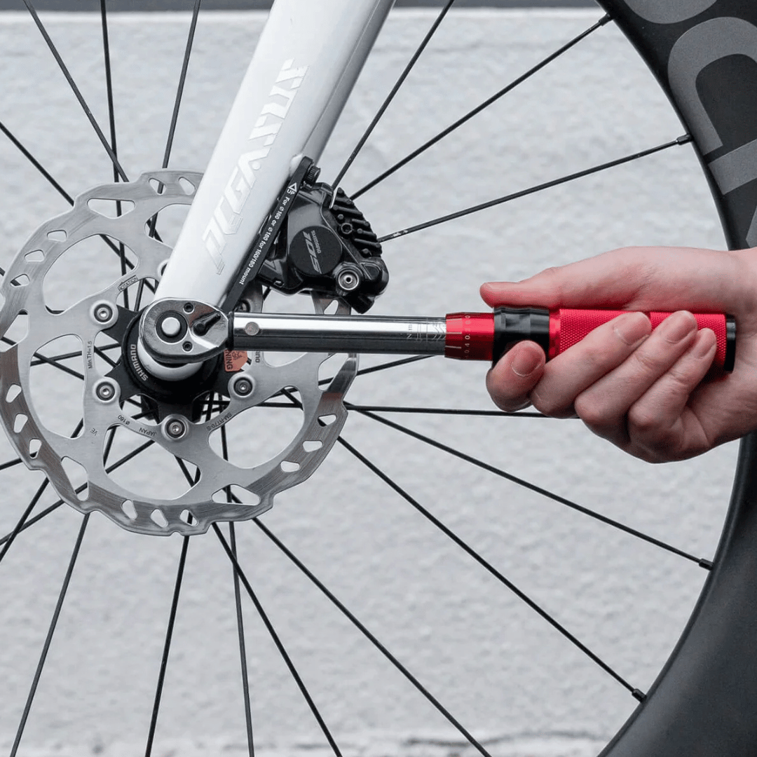 CycleTorque™