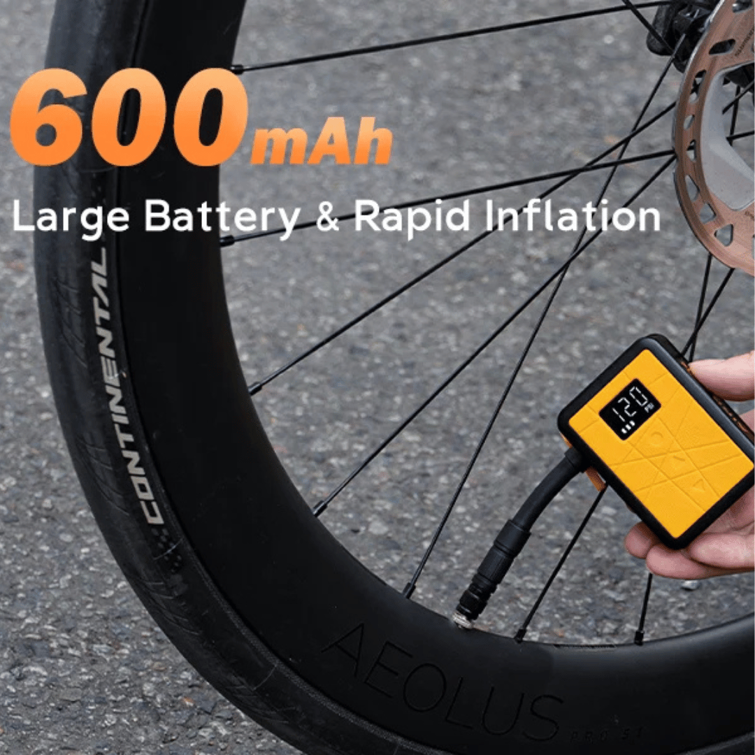 Smart Pump Micro X