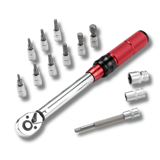CycleTorque™