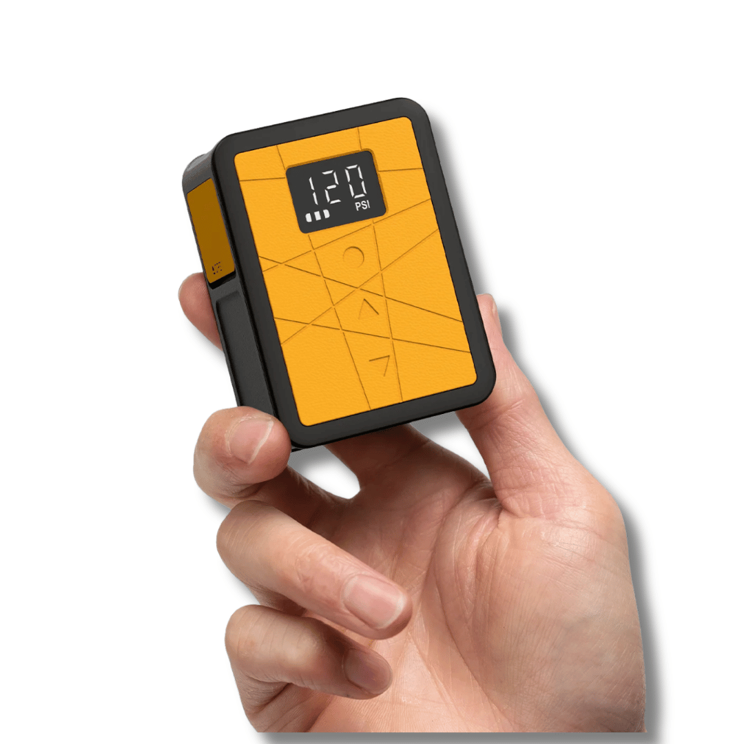 Smart Pump Micro X