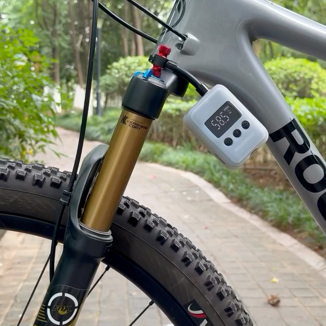 Smart-Pump™ - Pocket