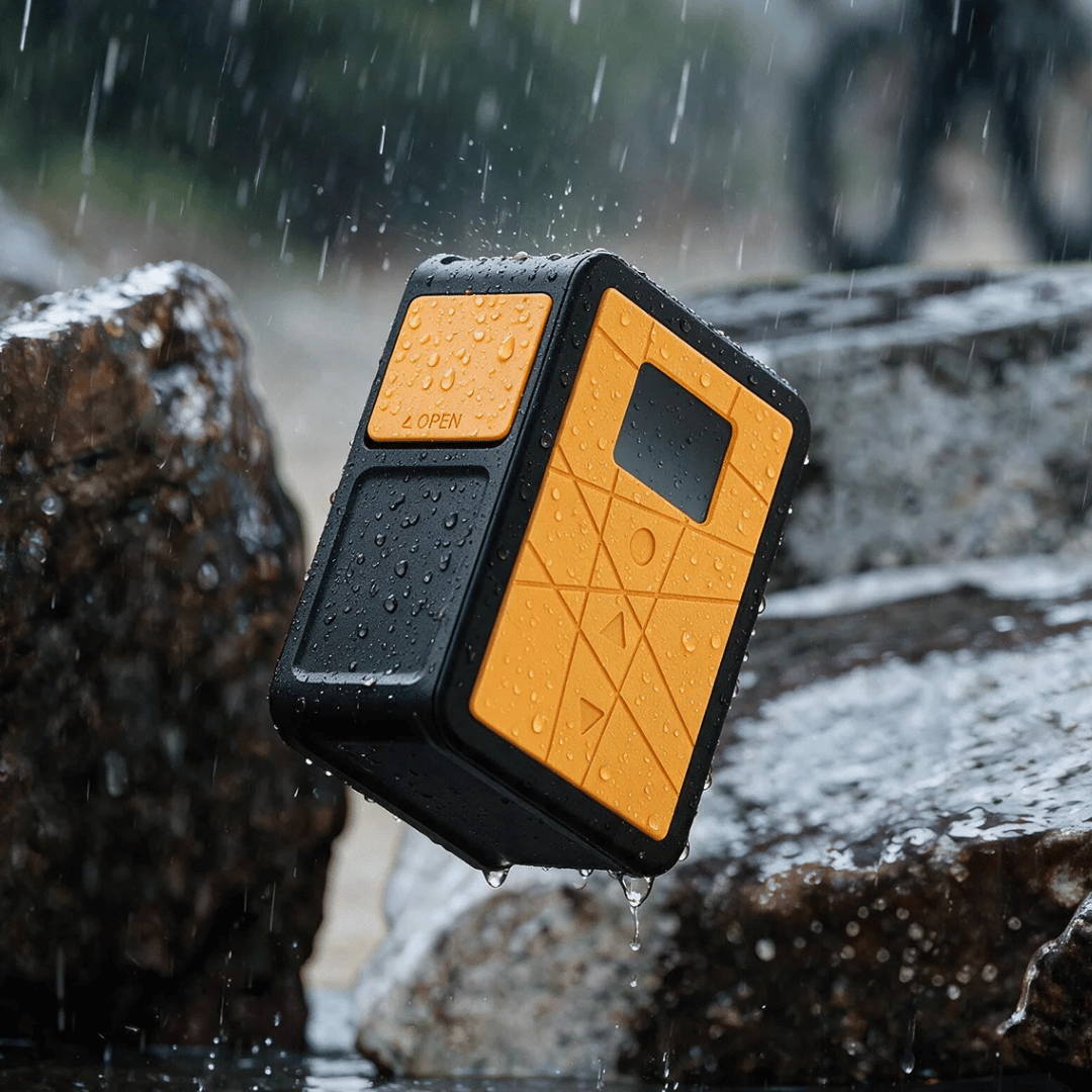 Smart Pump Micro X