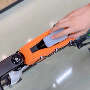 Smart-Pump™ - Pocket