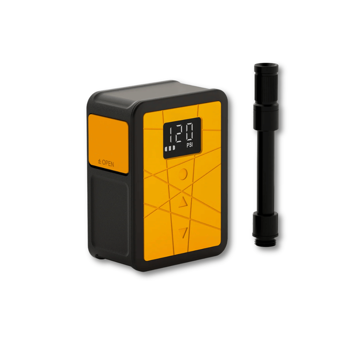 Smart Pump Micro X