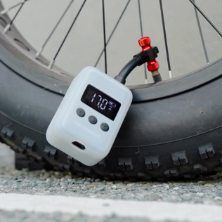 Smart-Pump™ - Pocket