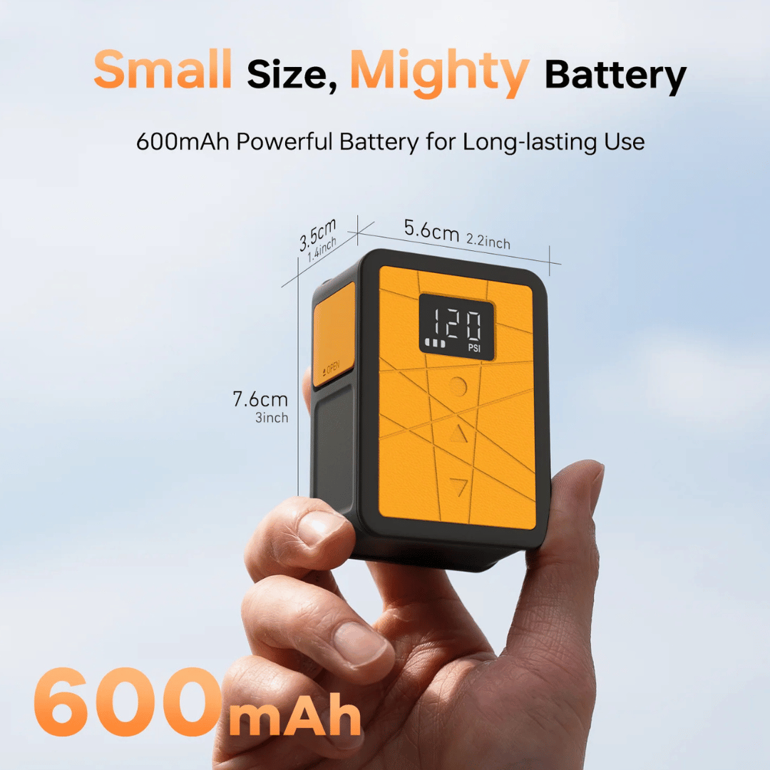 Smart Pump Micro X