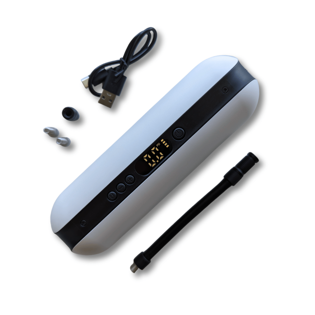 Smartpump bike pump sales