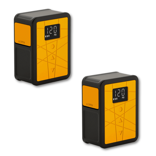 Smart Pump Micro X - 2 Pack Bundle (Save 20%)