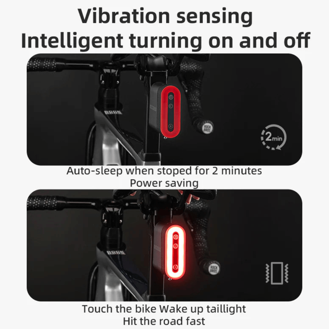 Luma-Lock™
