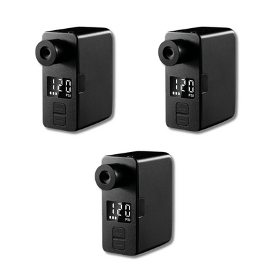 3 x Smart Pump™ (Micro V3.0) - Bundle Save 20%