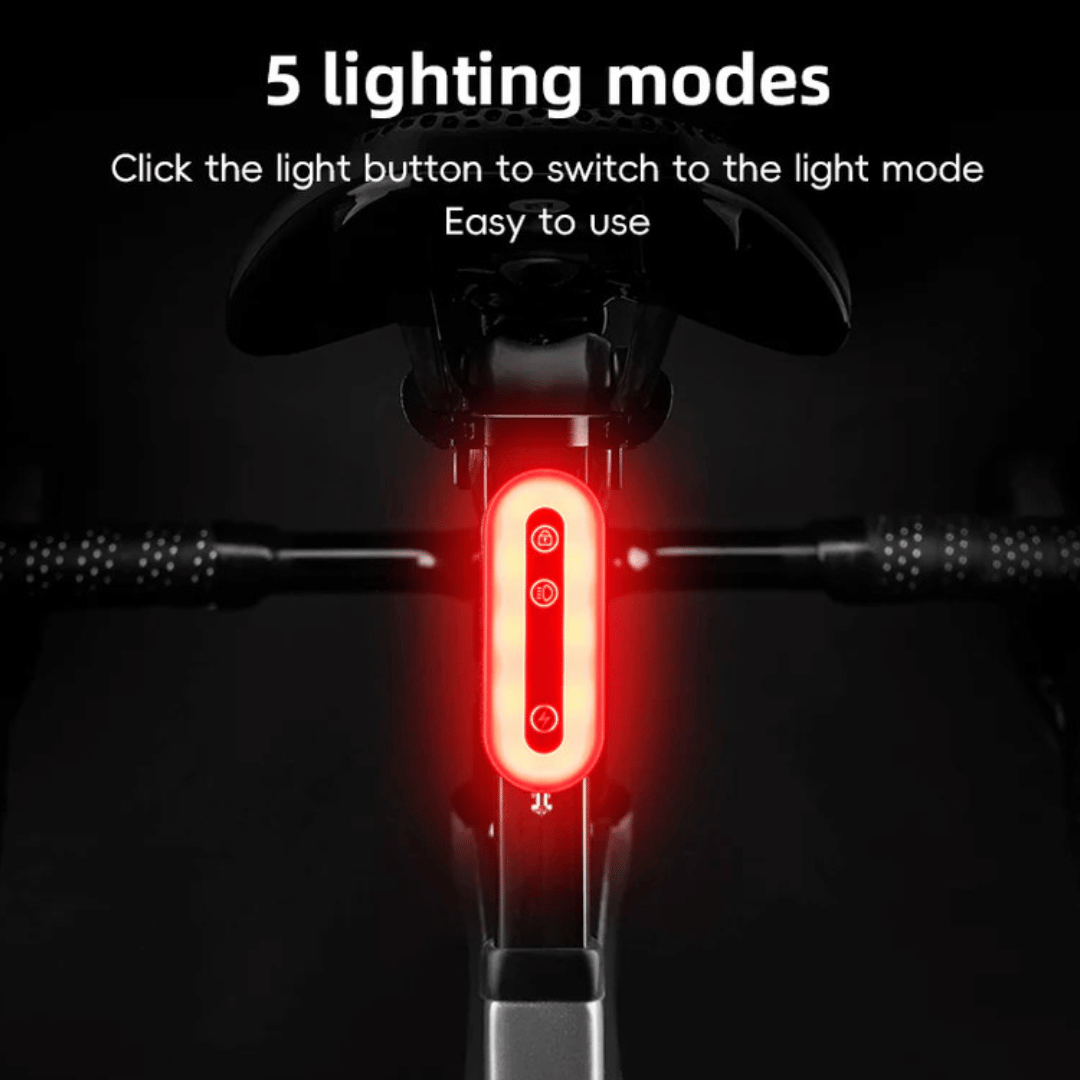 Luma-Lock™