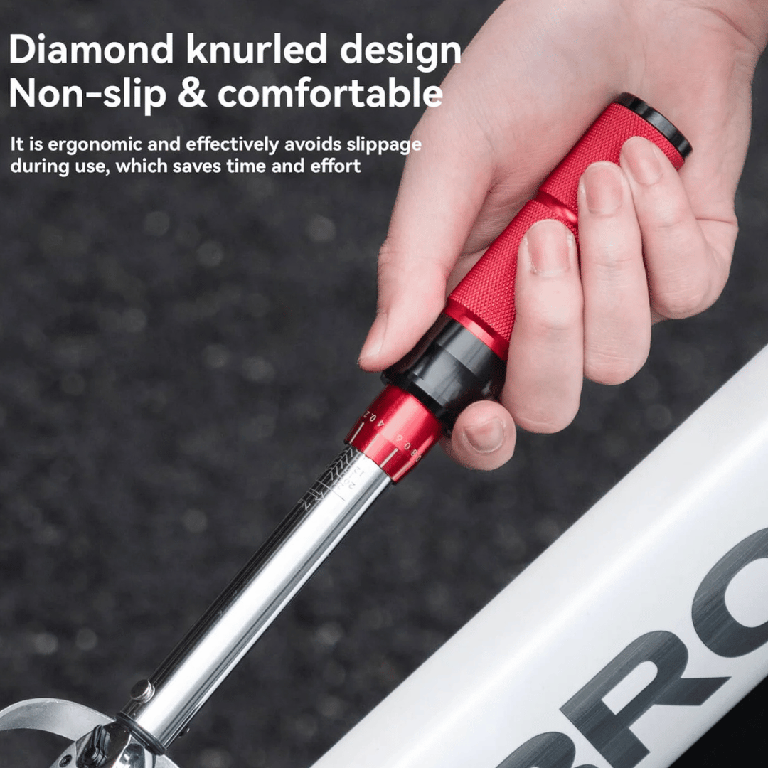 CycleTorque™