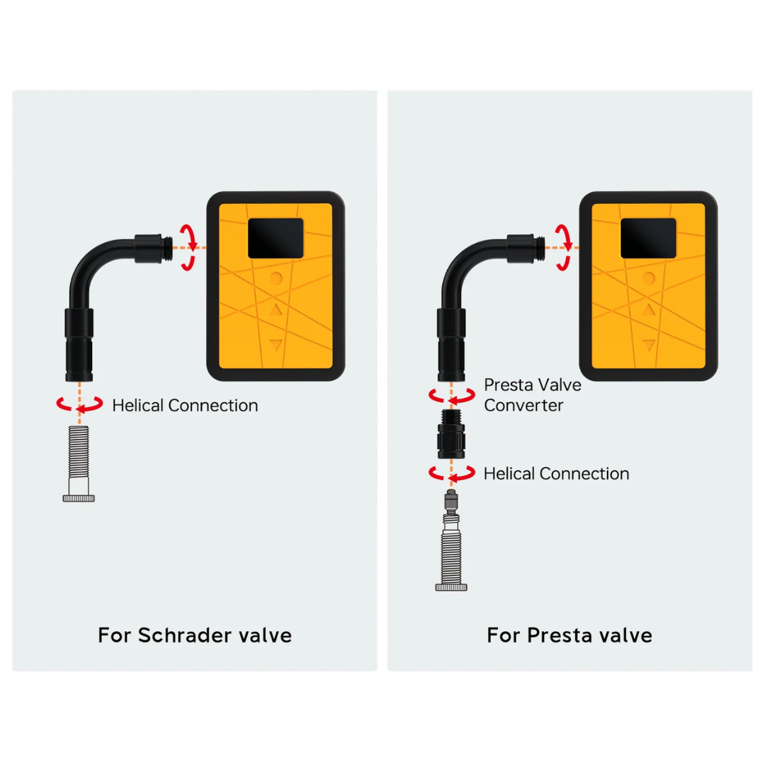 Smart Pump Micro X