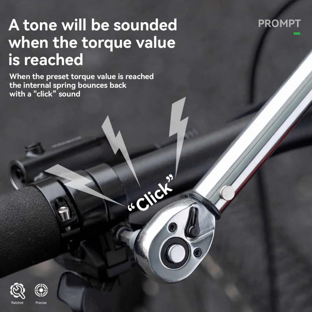 CycleTorque™