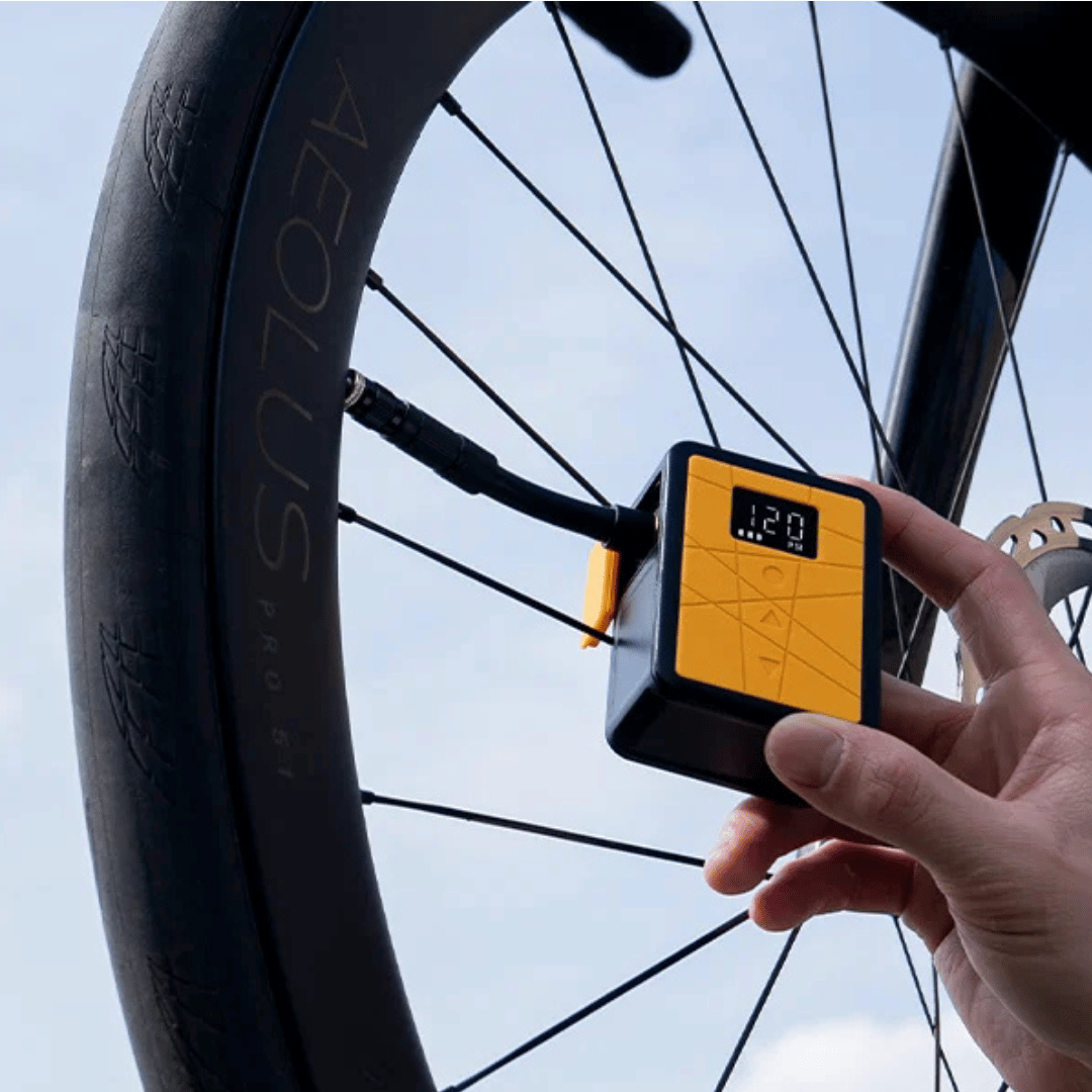 Smart Pump Micro X