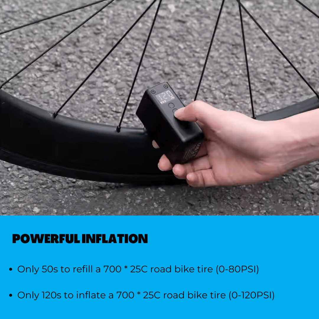 Smart-Pump™ - Micro - V2.0