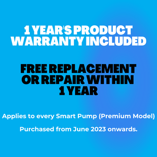 Smart-Pump™