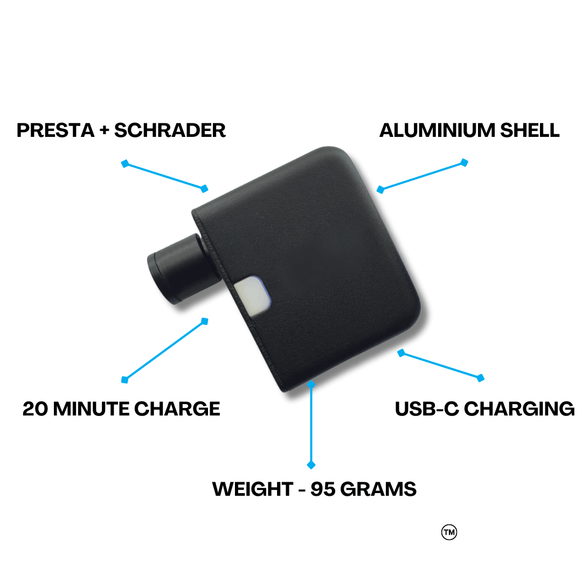 Smart-Pump - Micro