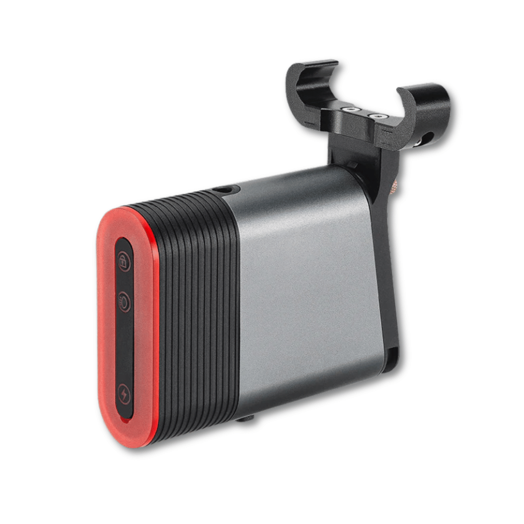 Luma-Lock™ – Techy Bitz