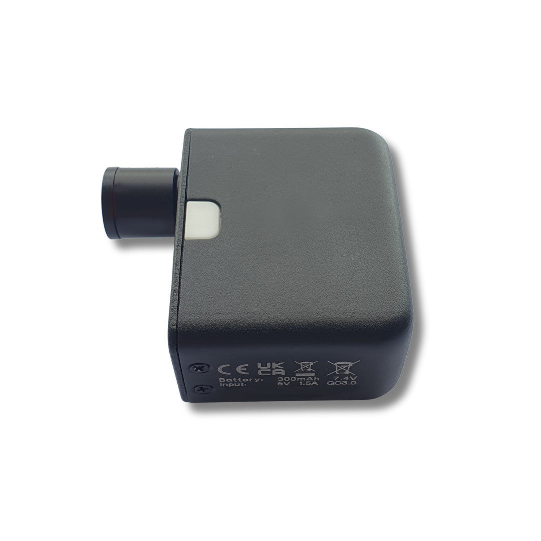 3 x Smart Pump™ (Micro) - Bundle Save 20%