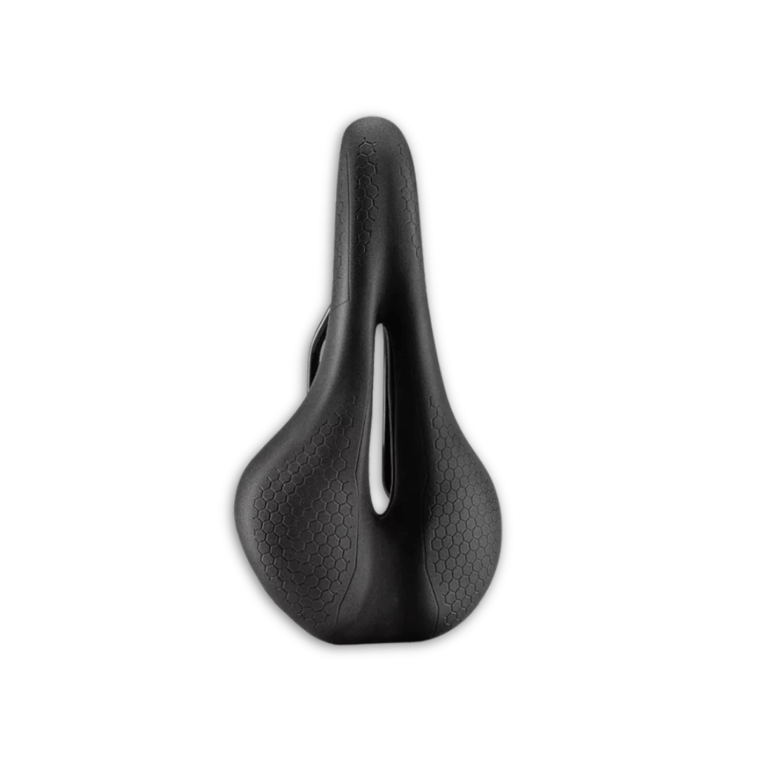 Pressure-Relief Endurance Saddle