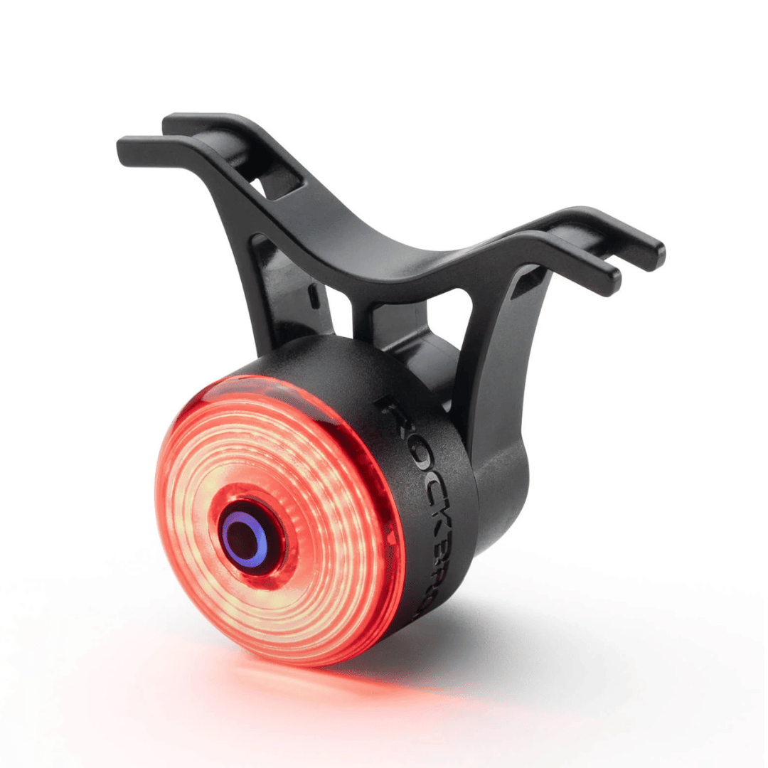 SmartGlow™ Bike Lights