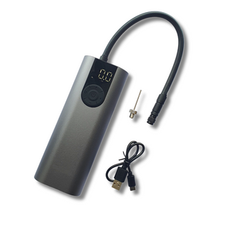 Smart-Pump™ Version 3.0