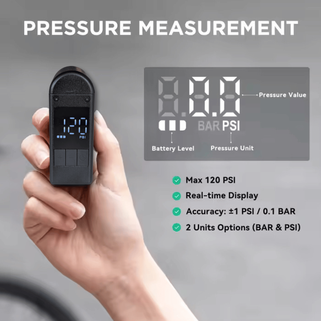 Smart-Pump™ - Micro - V2.0