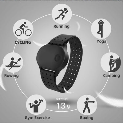 Heart Rate Monitor - H1