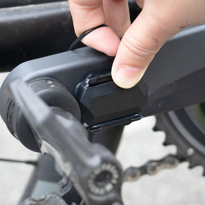 Speed / Cadence Sensor