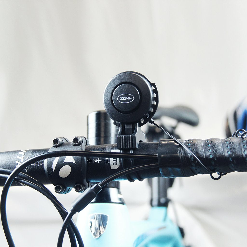 Universal X Bicycle Horn – Techy Bitz Universal X Bicycle Horn – Techy Bitz