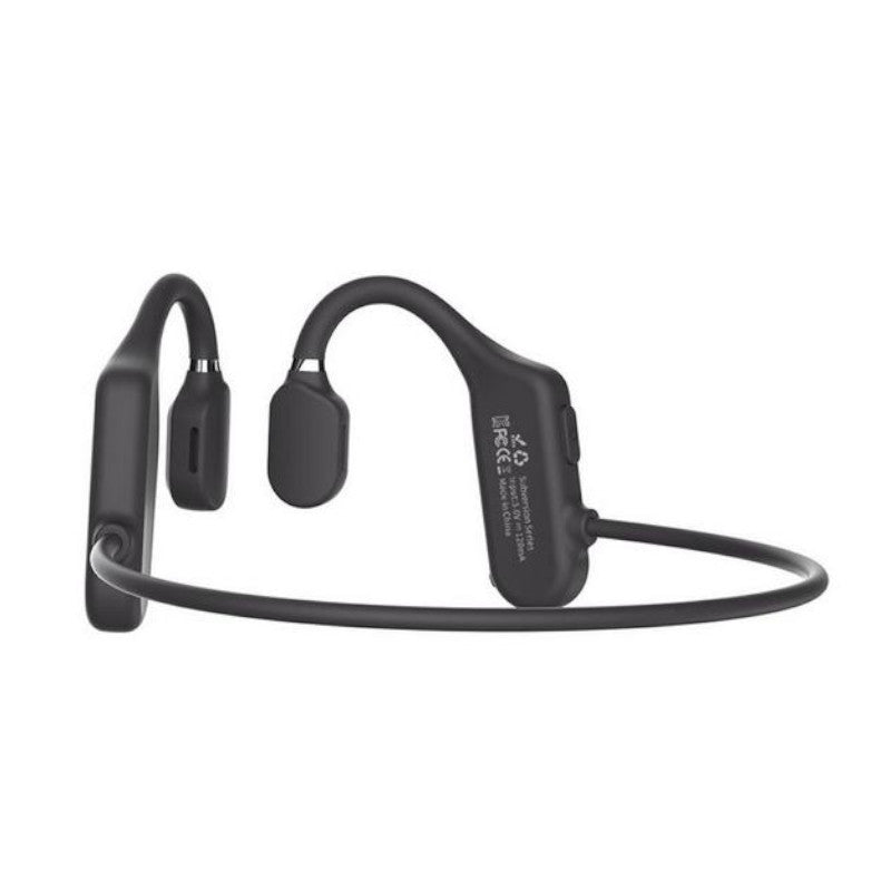 Open Ear Cycling Headphones