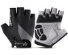 Shockproof Half Finger Gloves