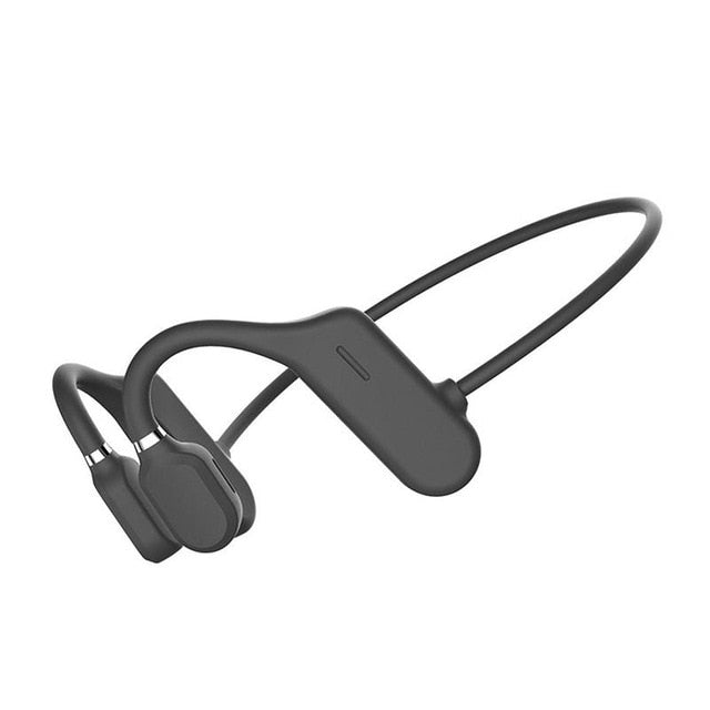 Open Ear Cycling Headphones